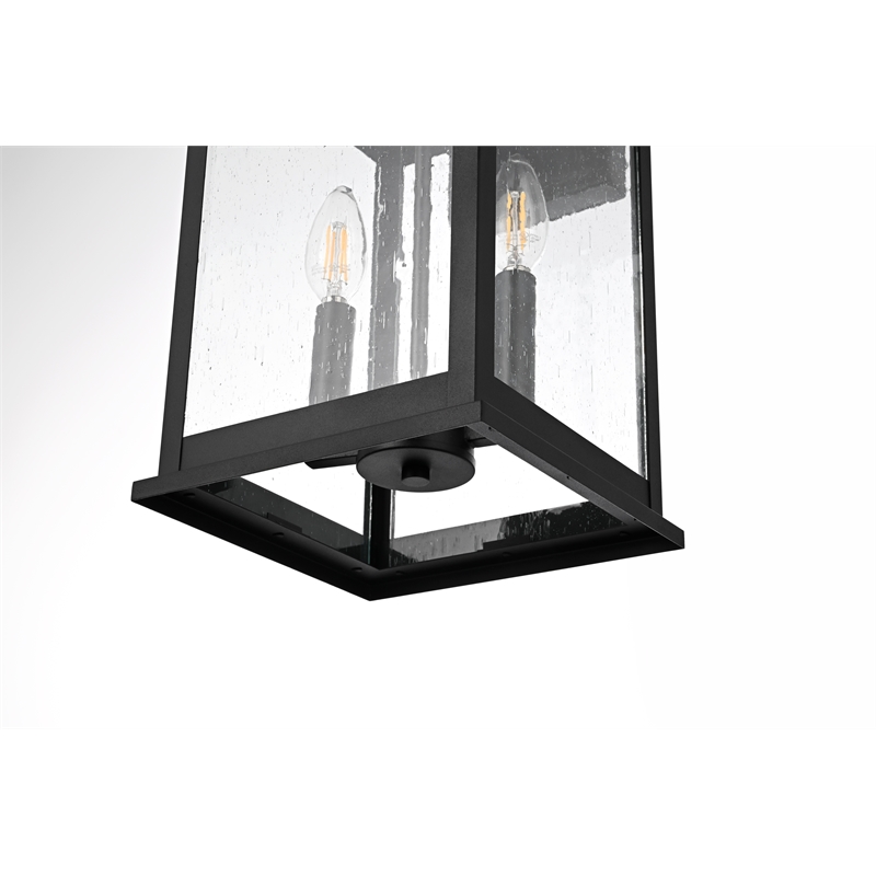 Elegant Lighting Ringgold 8.5