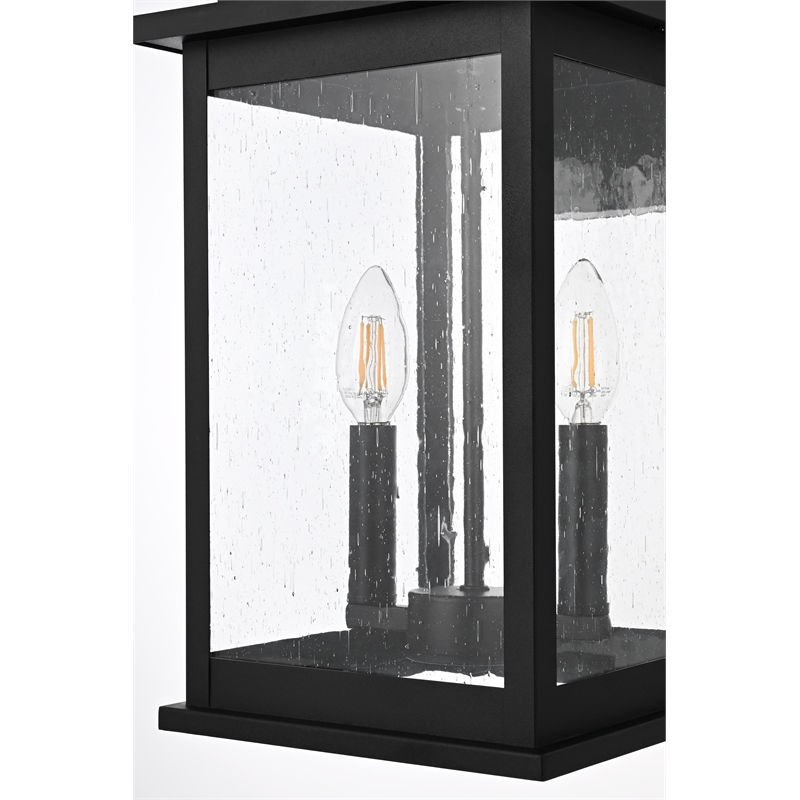 Elegant Lighting Ringgold 8.5