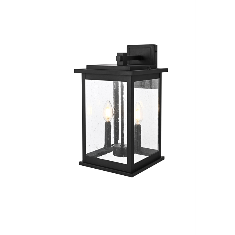 Elegant Lighting Ringgold 8.5