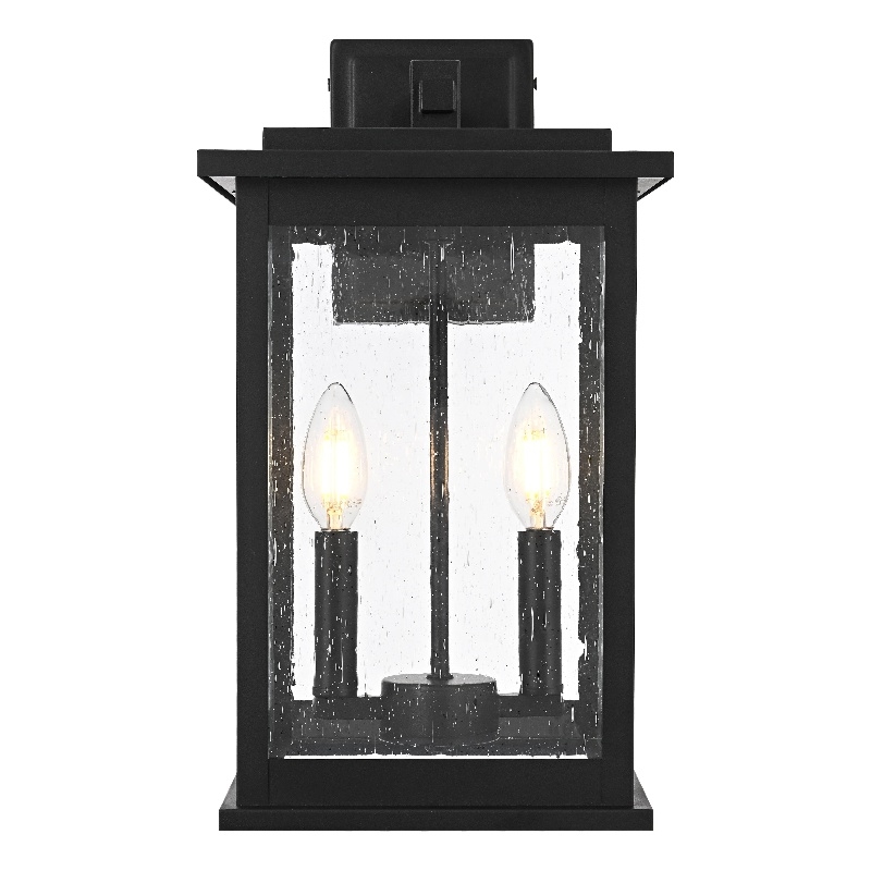 Elegant Lighting Ringgold 8.5