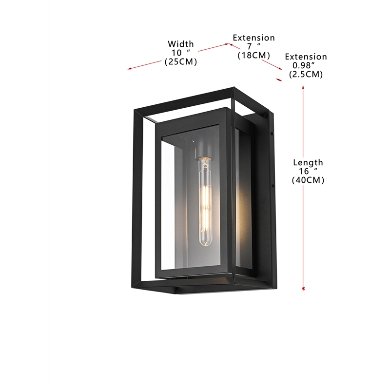 Elegant Lighting Etting 10