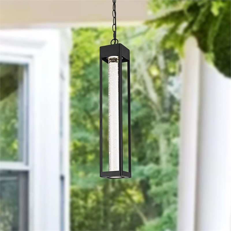 Elegant Lighting Amaris 23
