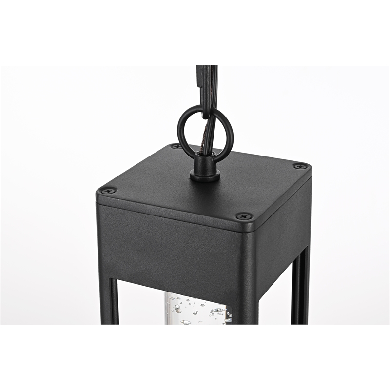 Elegant Lighting Amaris 23