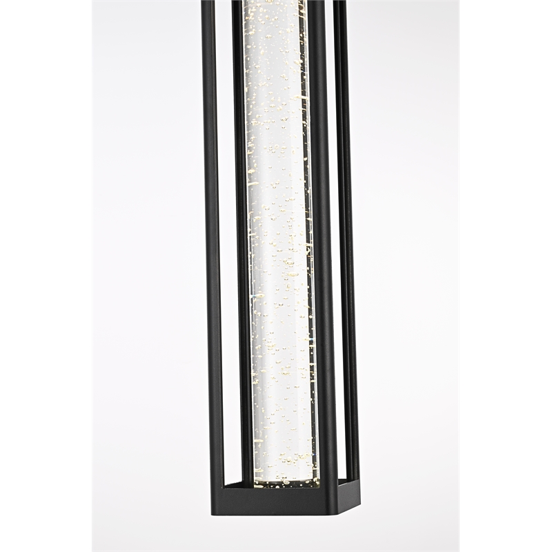 Elegant Lighting Amaris 23