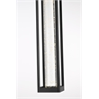 Elegant Lighting Amaris 23