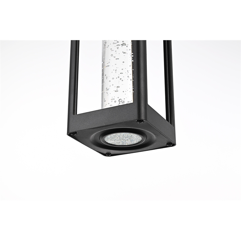 Elegant Lighting Amaris 23