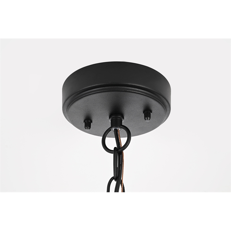 Elegant Lighting Amaris 23