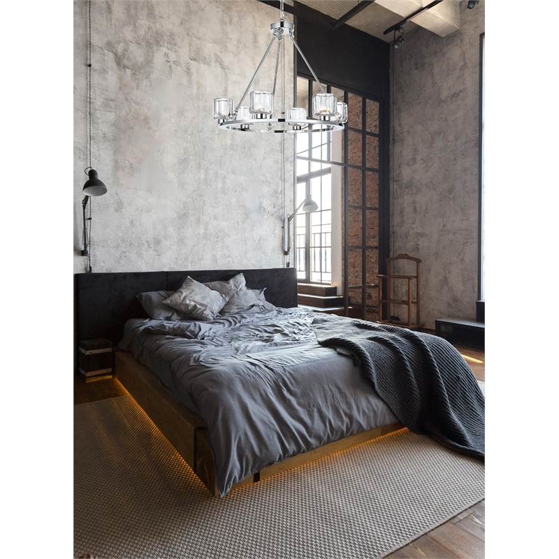 Elegant Lighting Cadence 26