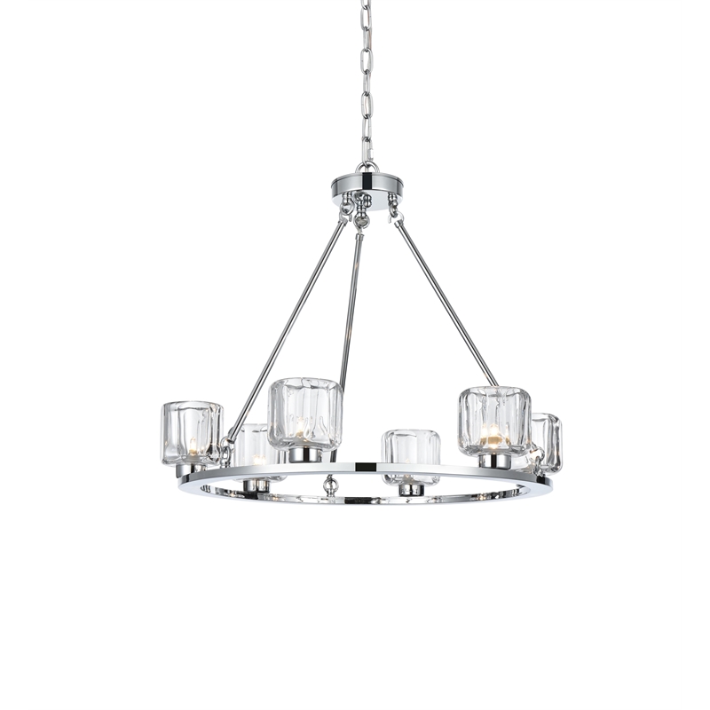 Elegant Lighting Cadence 26