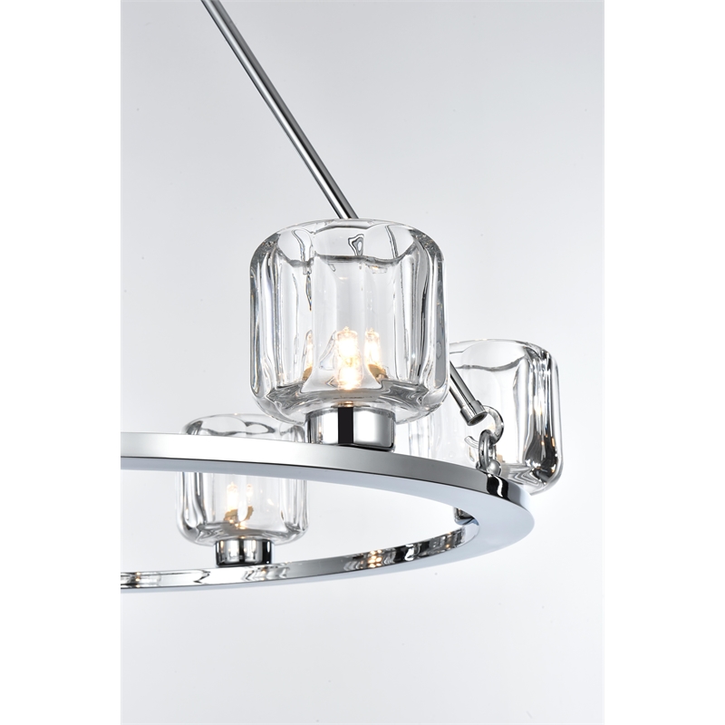 Elegant Lighting Cadence 26