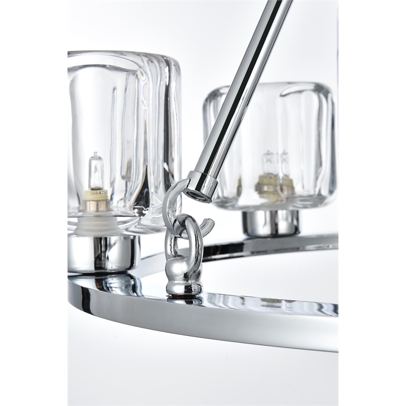 Elegant Lighting Cadence 26