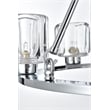 Elegant Lighting Cadence 26