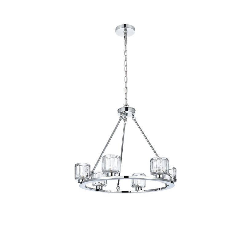 Elegant Lighting Cadence 26