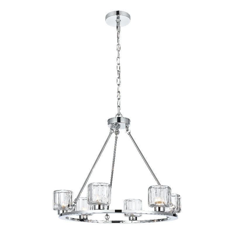 Elegant Lighting Cadence 26