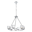 Elegant Lighting Cadence 26