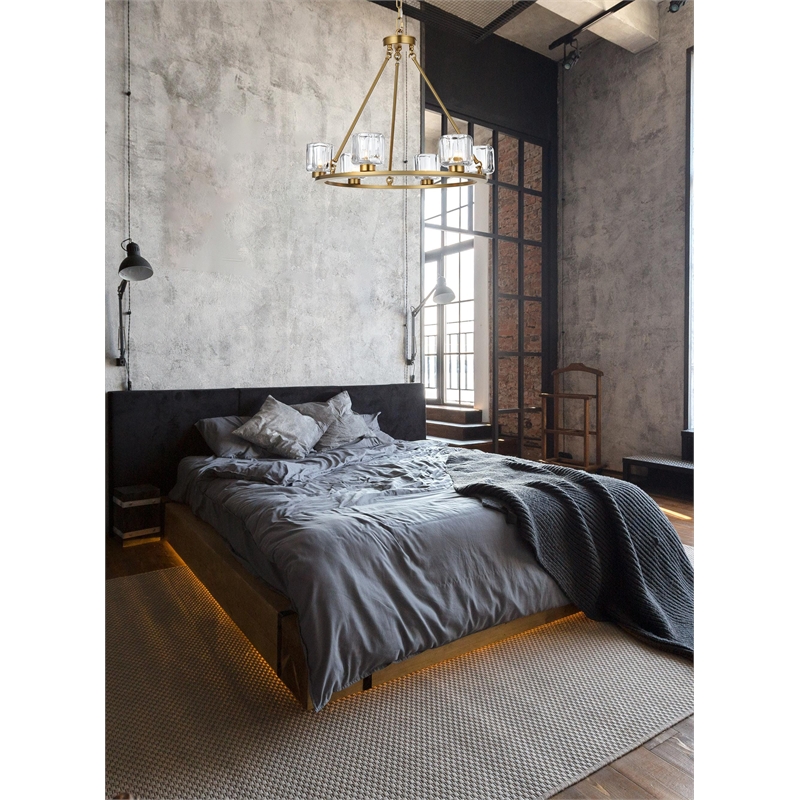 Elegant Lighting Cadence 26