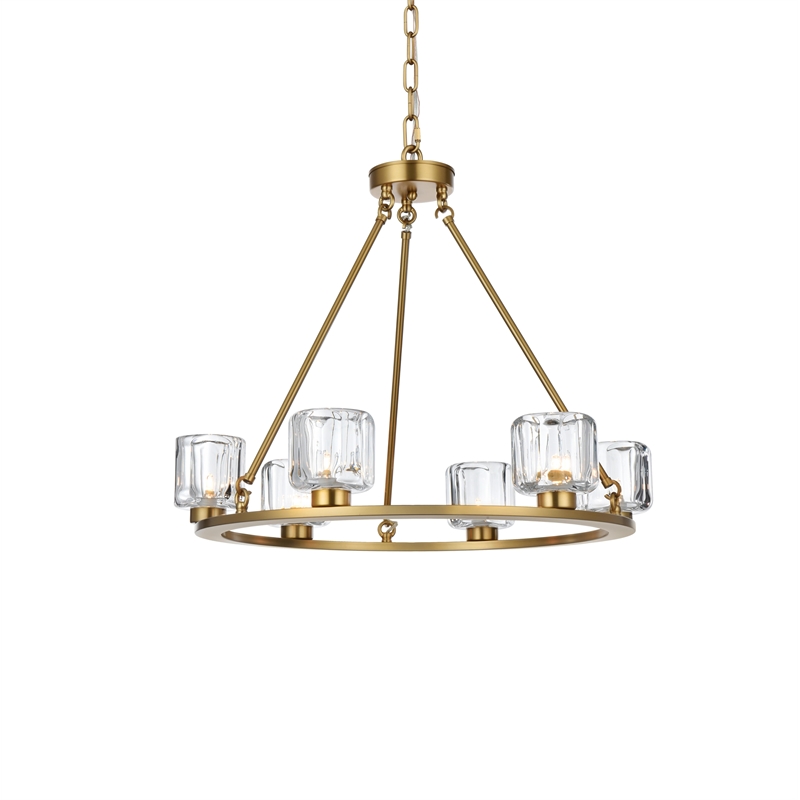 Elegant Lighting Cadence 26