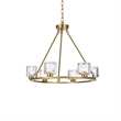 Elegant Lighting Cadence 26