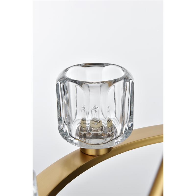 Elegant Lighting Cadence 26
