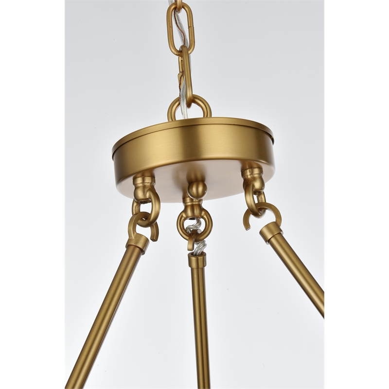 Elegant Lighting Cadence 26