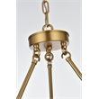 Elegant Lighting Cadence 26