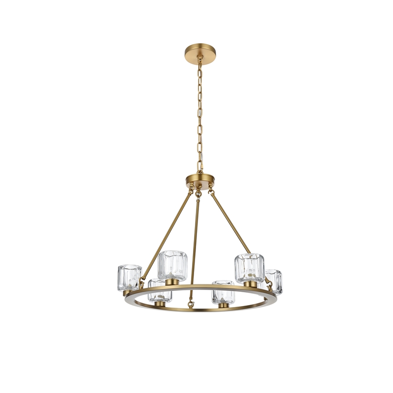 Elegant Lighting Cadence 26