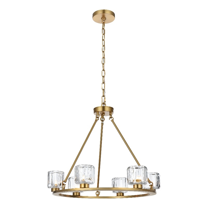 Elegant Lighting Cadence 26