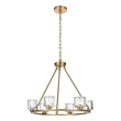 Elegant Lighting Cadence 26