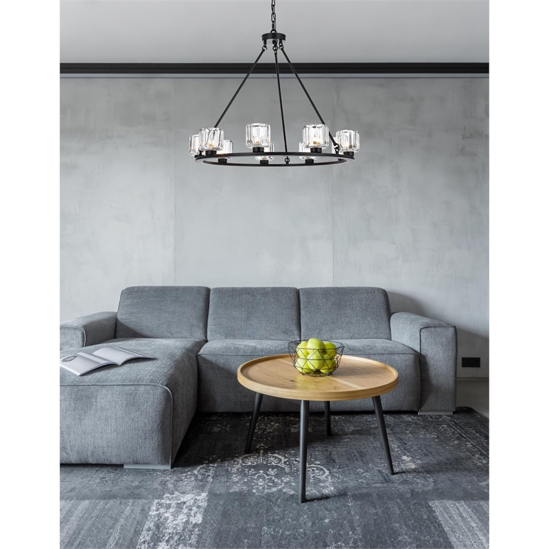 Elegant Lighting Cadence 32