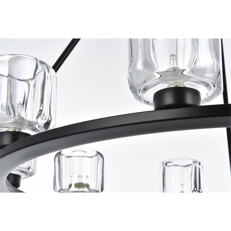 Elegant Lighting Cadence 32