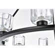 Elegant Lighting Cadence 32