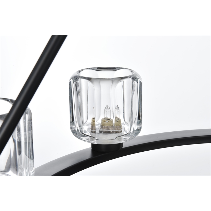 Elegant Lighting Cadence 32