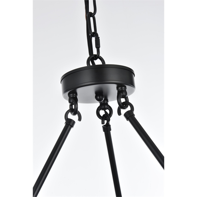 Elegant Lighting Cadence 32