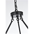 Elegant Lighting Cadence 32