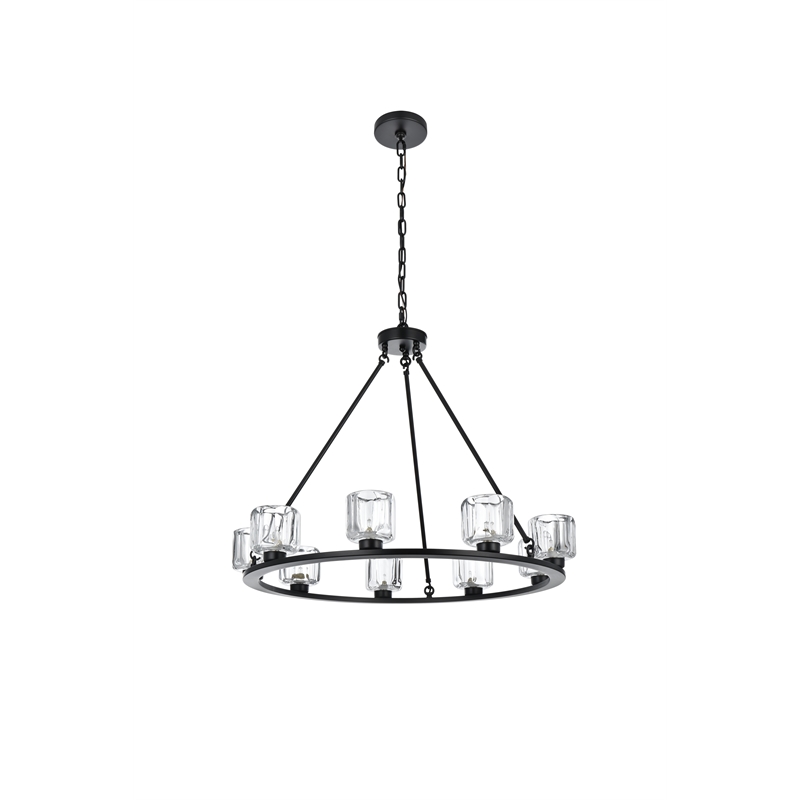 Elegant Lighting Cadence 32