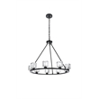 Elegant Lighting Cadence 32