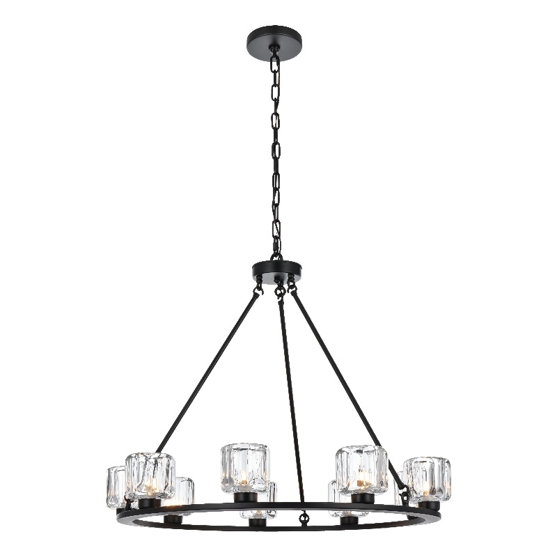 Elegant Lighting Cadence 32