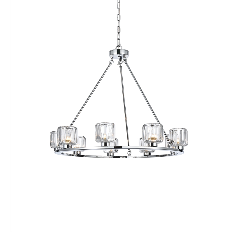 Elegant Lighting Cadence 32