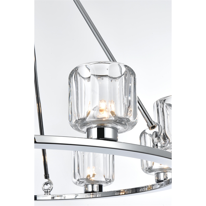 Elegant Lighting Cadence 32