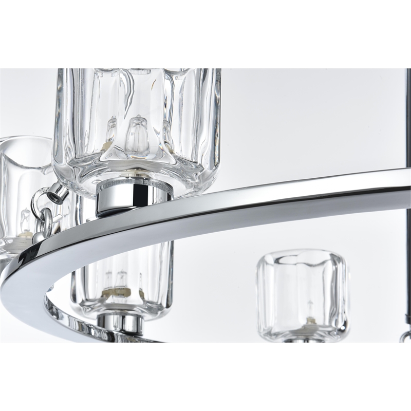 Elegant Lighting Cadence 32