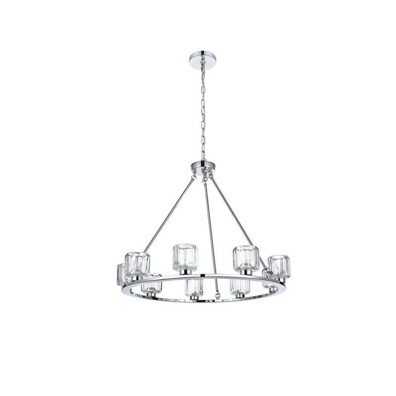 Elegant Lighting Cadence 32