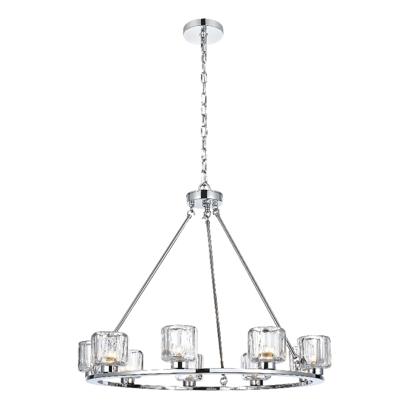 Elegant Lighting Cadence 32