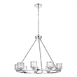 Elegant Lighting Cadence 32