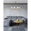Elegant Lighting Cadence 32