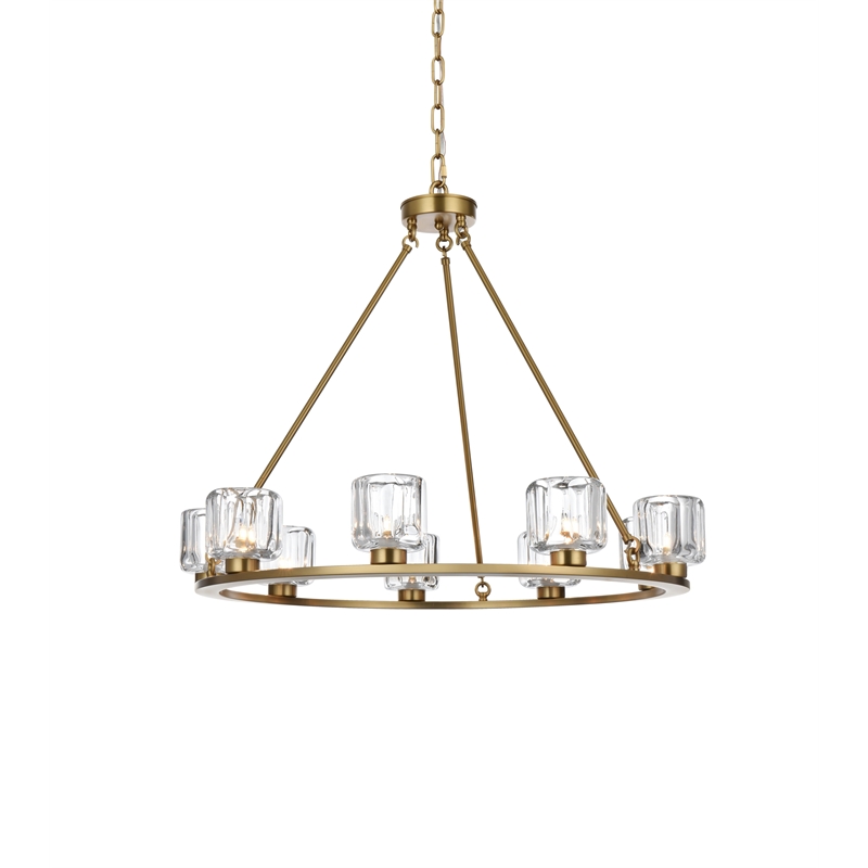 Elegant Lighting Cadence 32