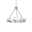 Elegant Lighting Cadence 32