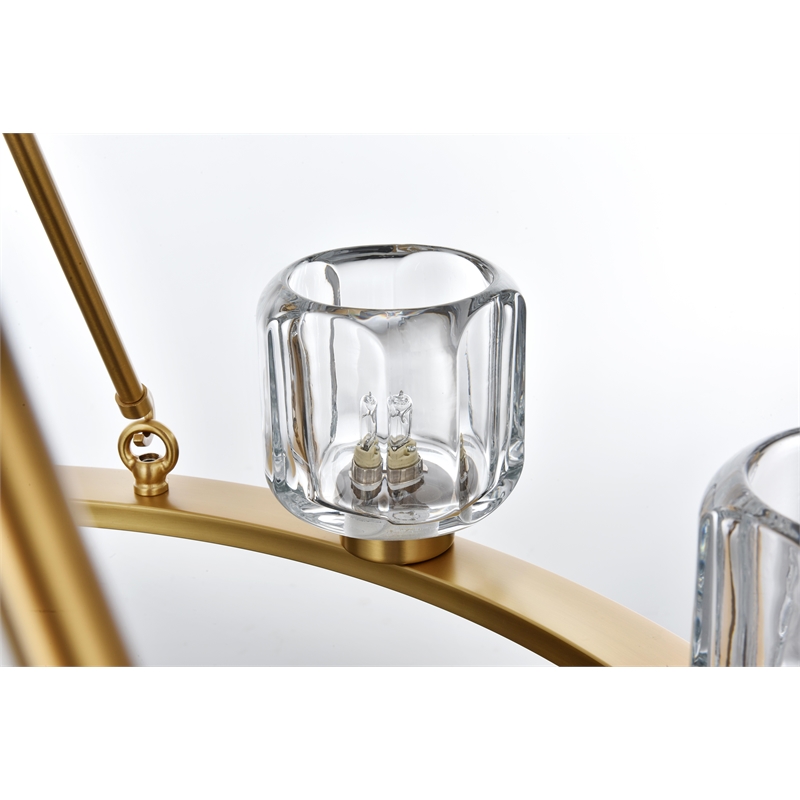 Elegant Lighting Cadence 32