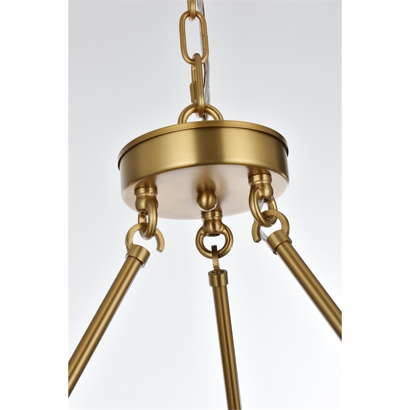Elegant Lighting Cadence 32