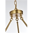 Elegant Lighting Cadence 32