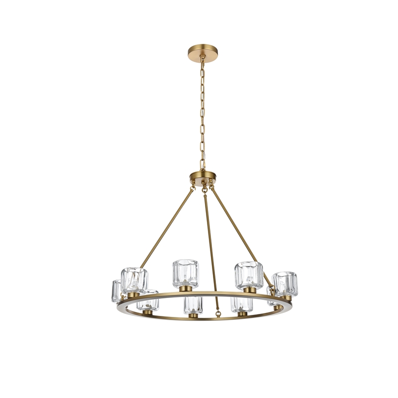 Elegant Lighting Cadence 32